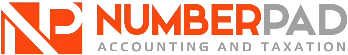 NumberPad Accounting and Taxation