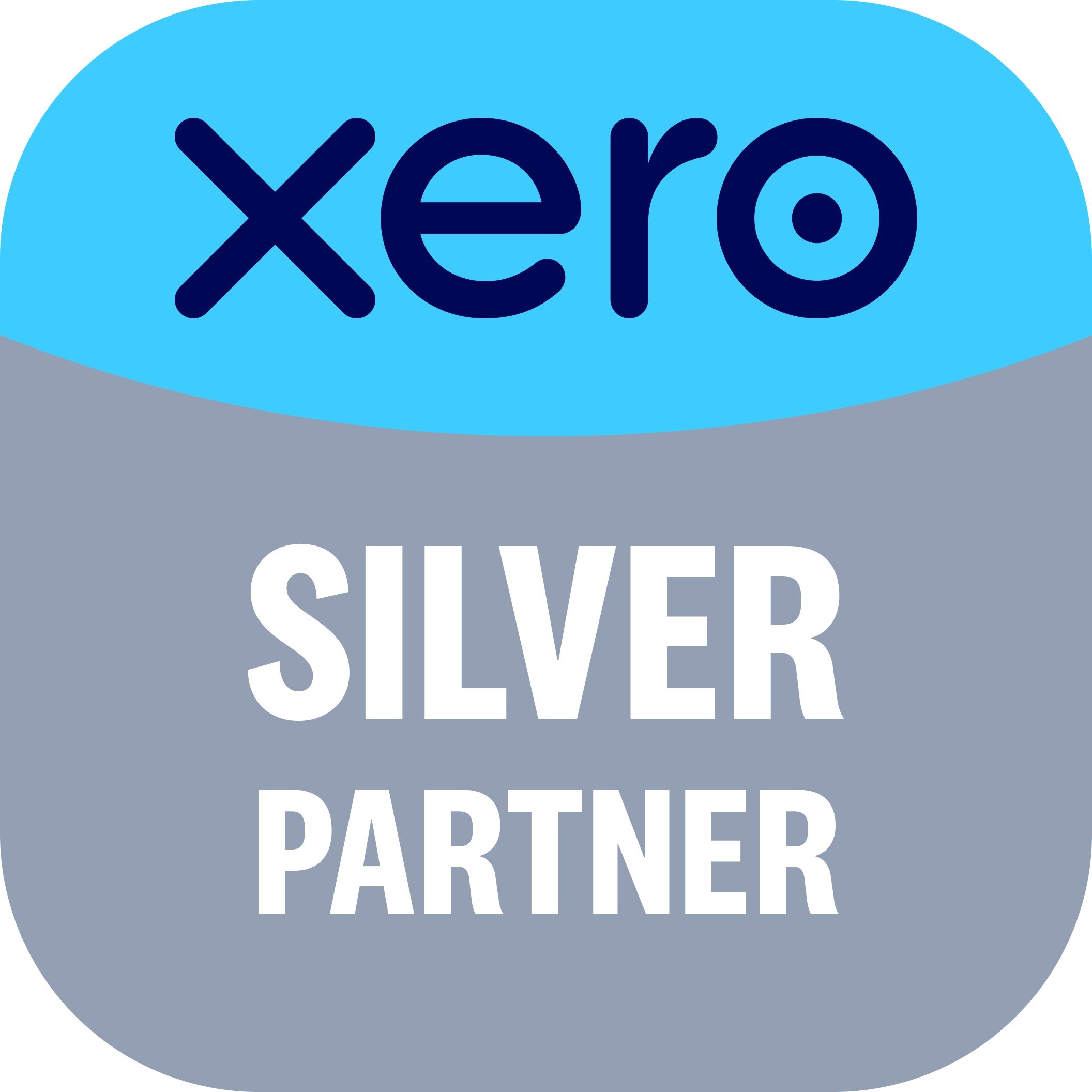 Xero certified advisor and bronze partner